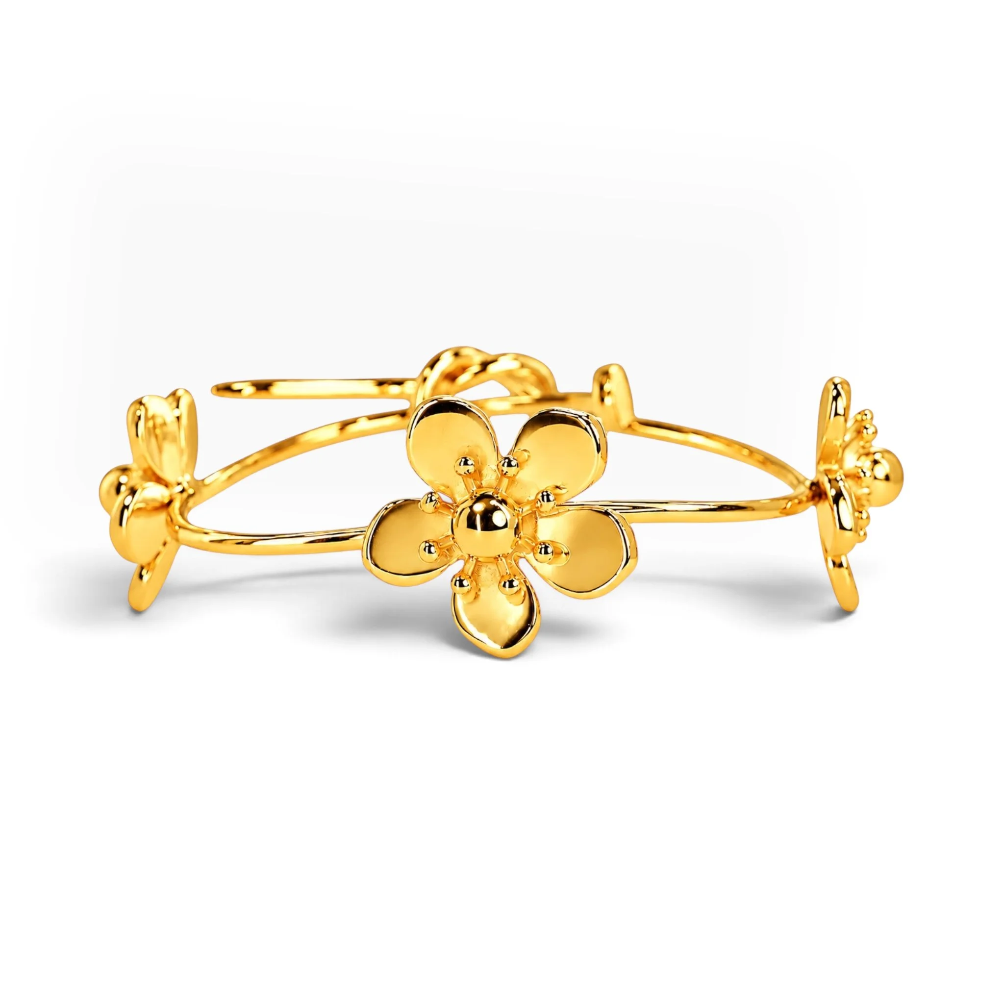 Buttercup Bracelet