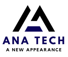 ANA TECH - A New Appearance Technique