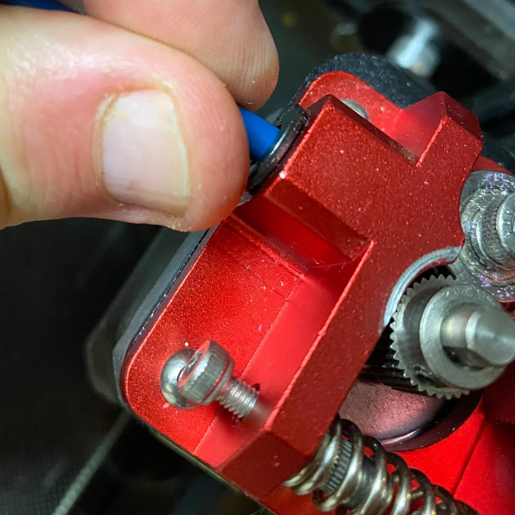 How to Upgrade the Extruder on a Creality Ender 3 or CR-10