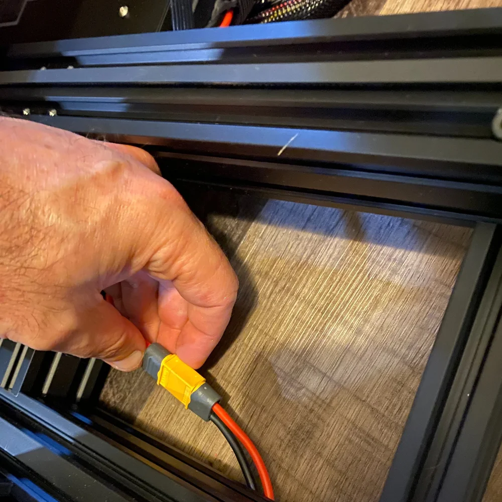 Ender 3 Max Assembly Guide — Creality Experts