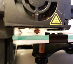 Bed Leveling Your Creality 3D Printer — Creality Experts