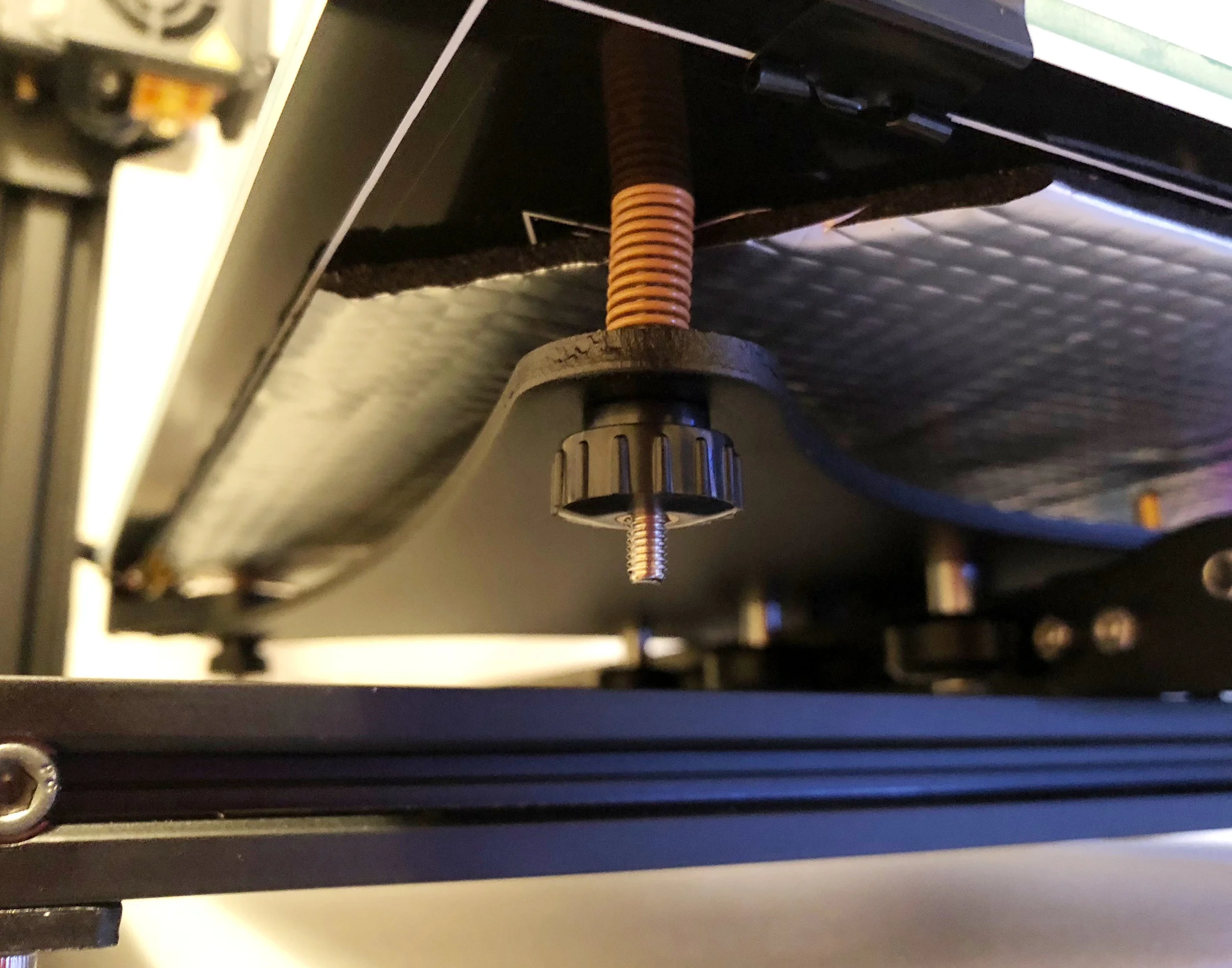 Upgrades & Maintenance — Creality Experts