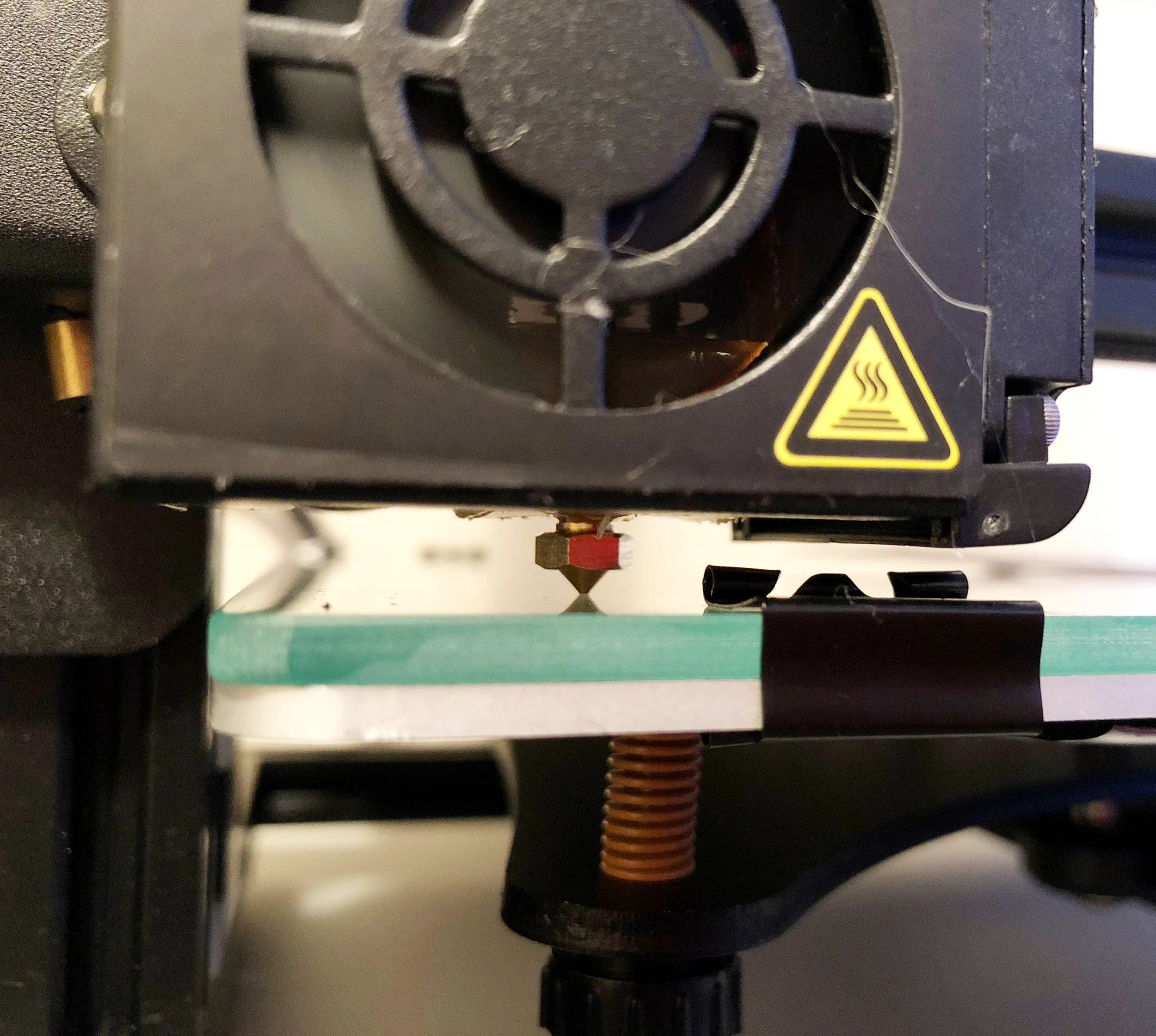 Bed Leveling Your Creality 3D Printer — Creality Experts