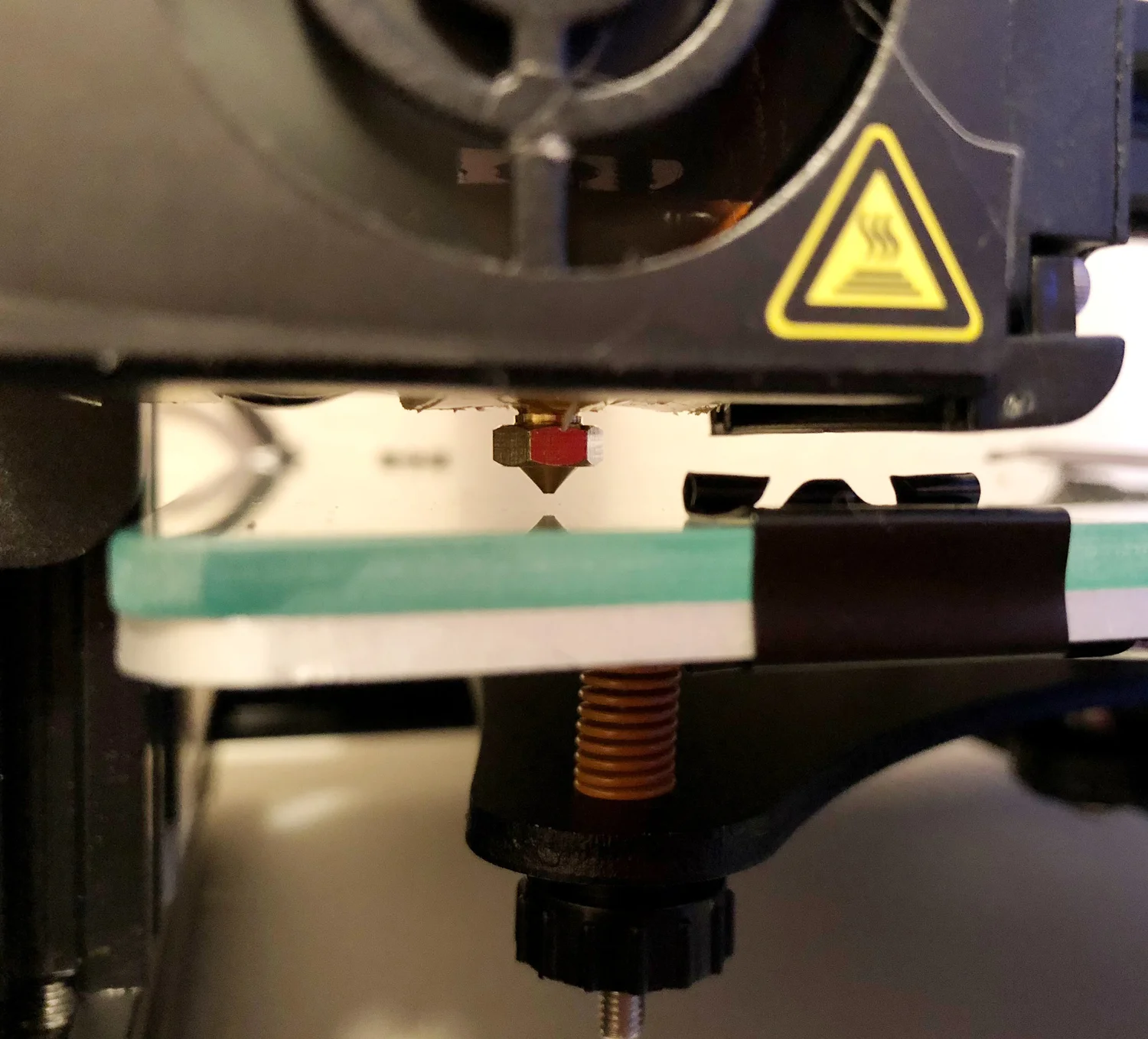 Bed Leveling Your Creality 3D Printer — Creality Experts