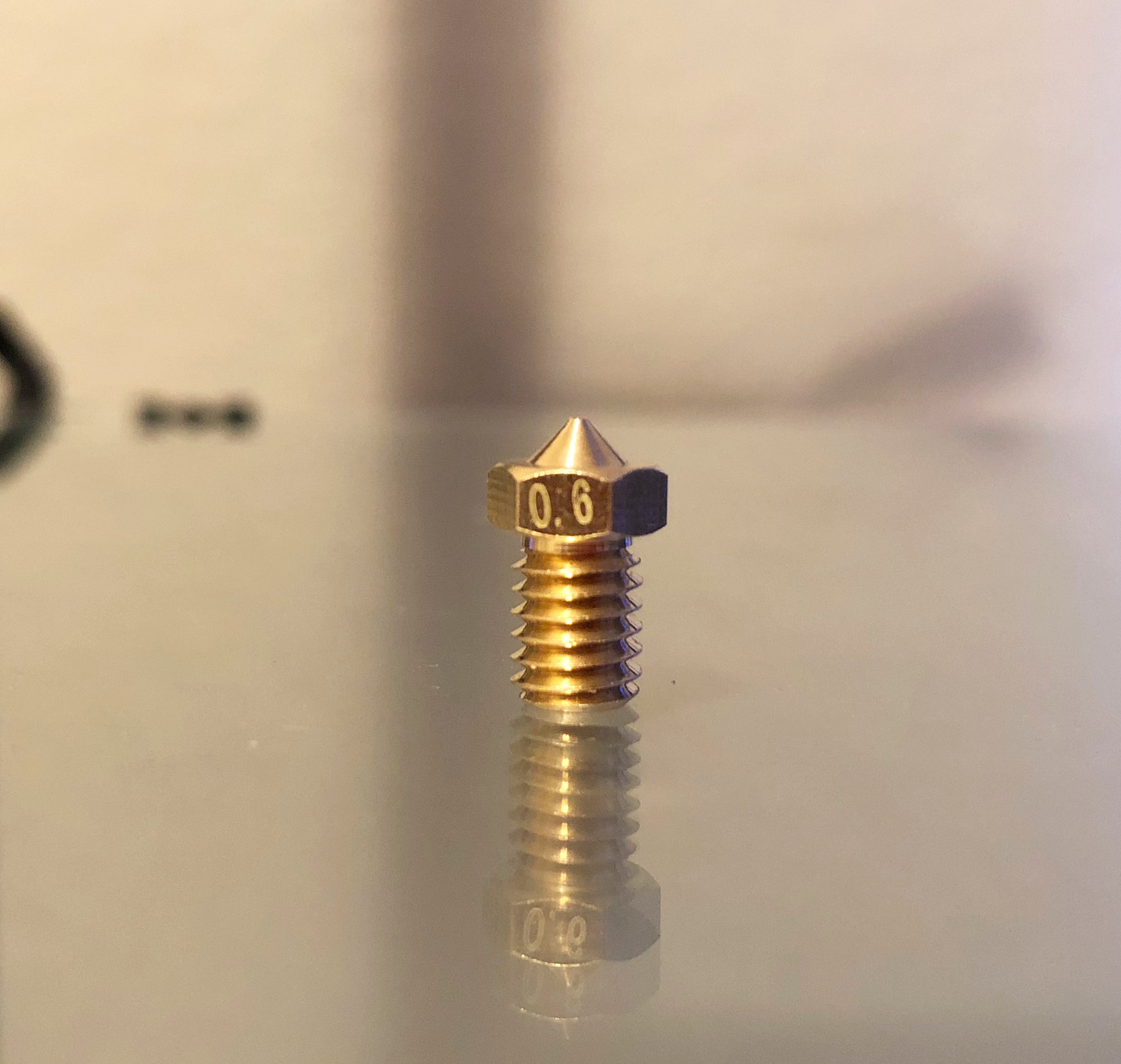 Creality 3D Printer Nozzle Replacement Guide — Creality Experts - Image Asset
