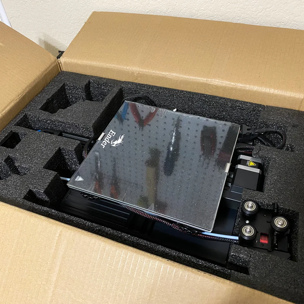 Creality Ender 3 V2 Review — Creality Experts