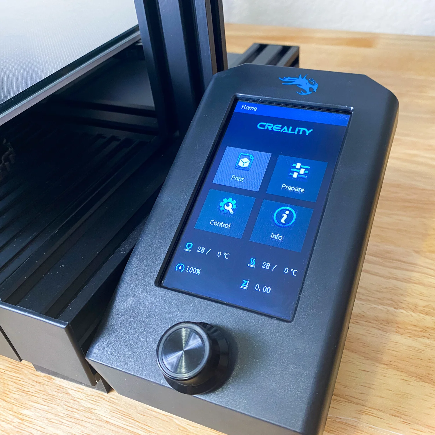 Creality Ender 3 vs Ender 3 V2 vs Ender 3 Pro Which is Best