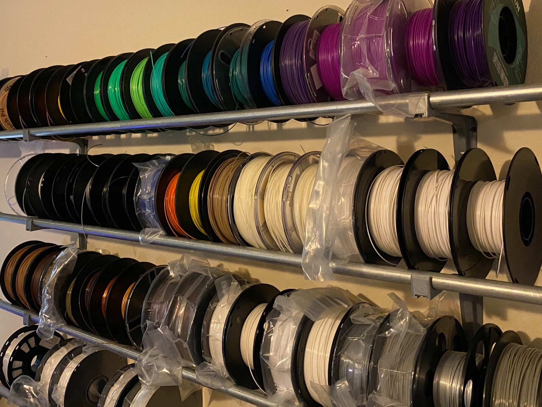 The Best Filament For Creality 3D Printers — Experts