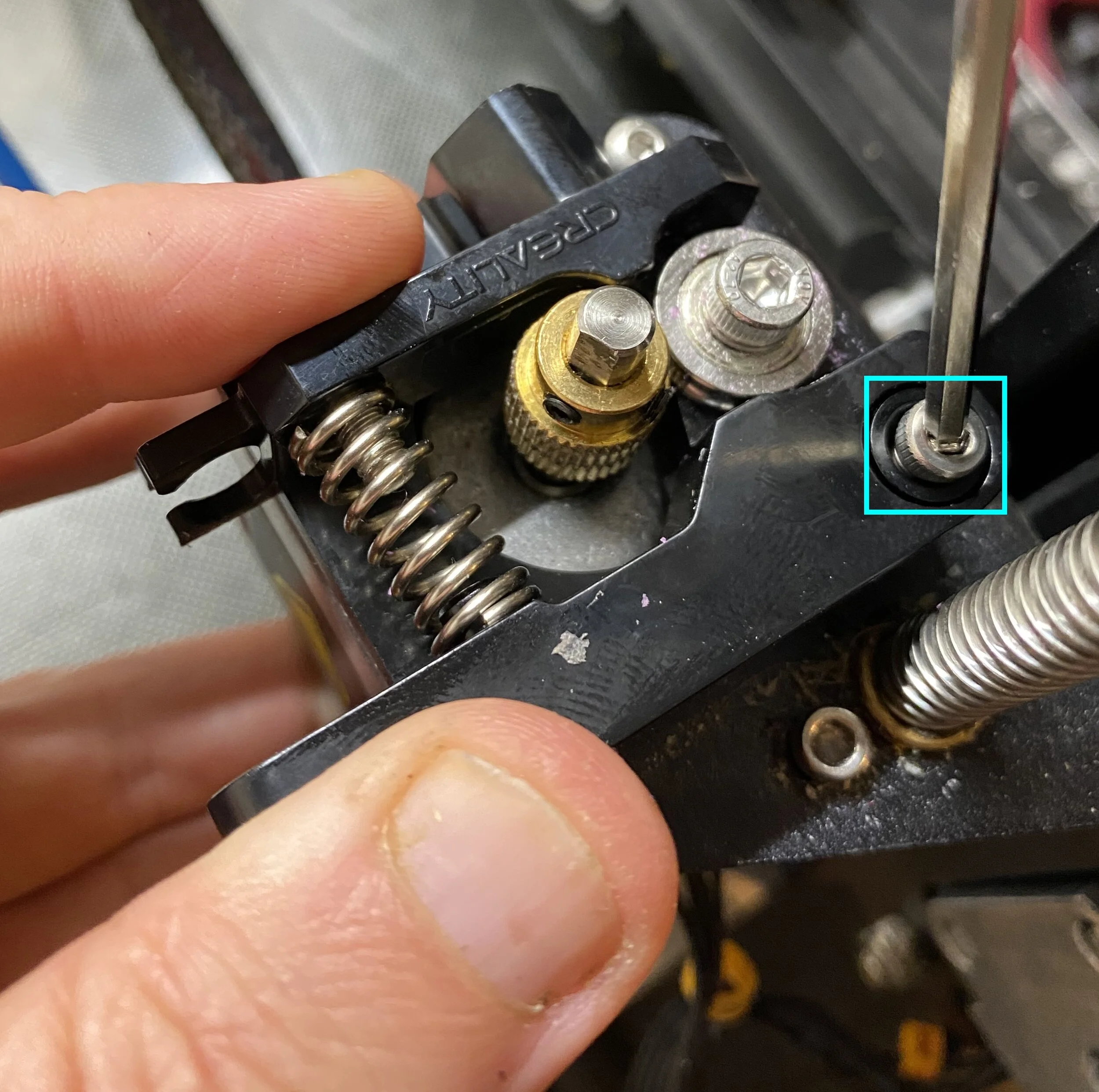 How to Upgrade the Extruder on a Creality Ender 3 or CR10 — Creality