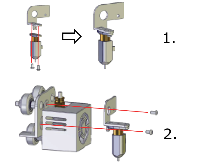 Auto Bed Leveling Upgrade Guide for Creality 3D Printers — Creality Experts