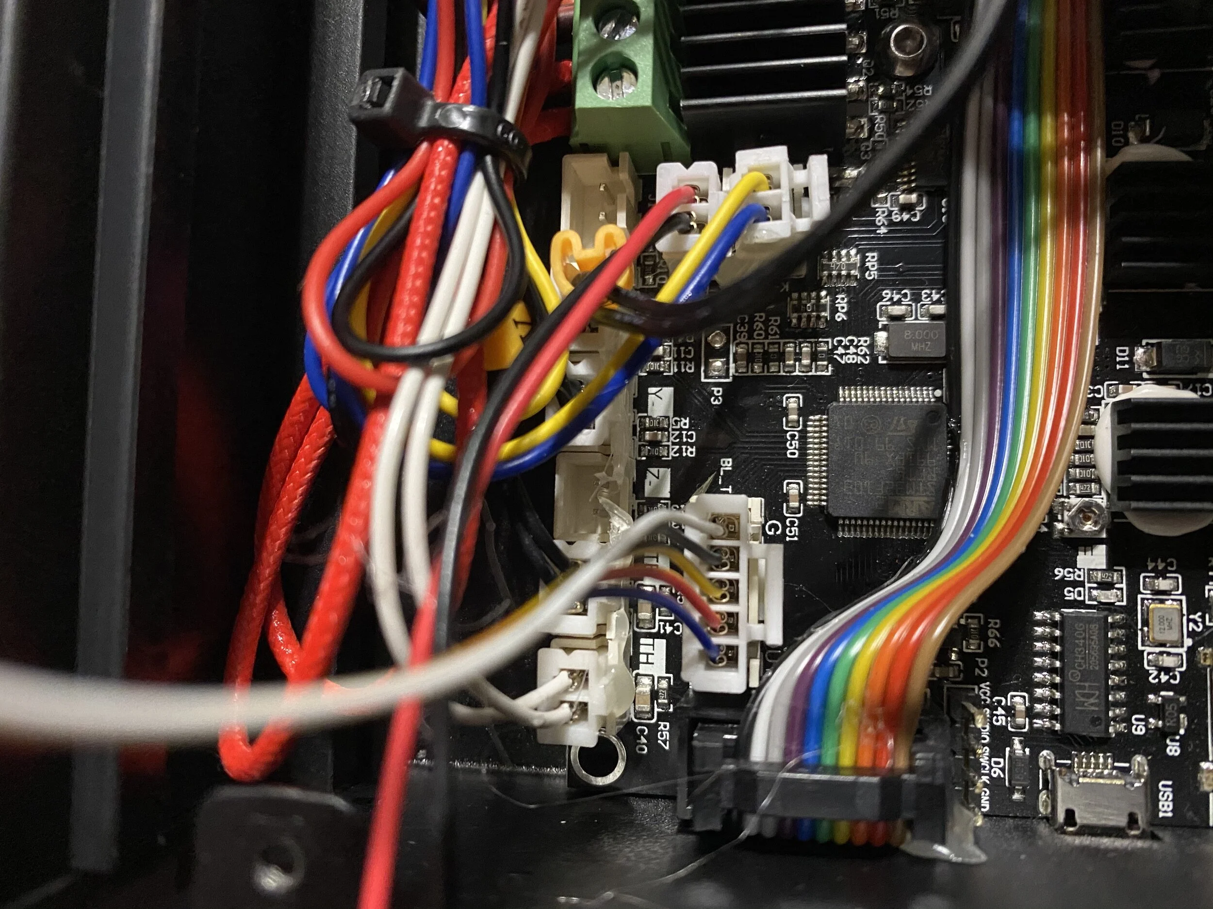 Auto Bed Leveling Upgrade Guide for Creality 3D Printers — Creality Experts