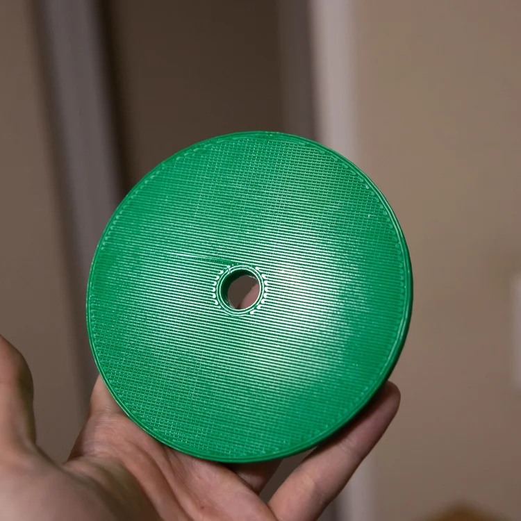 Bed Leveling Your Creality 3D Printer — Creality Experts