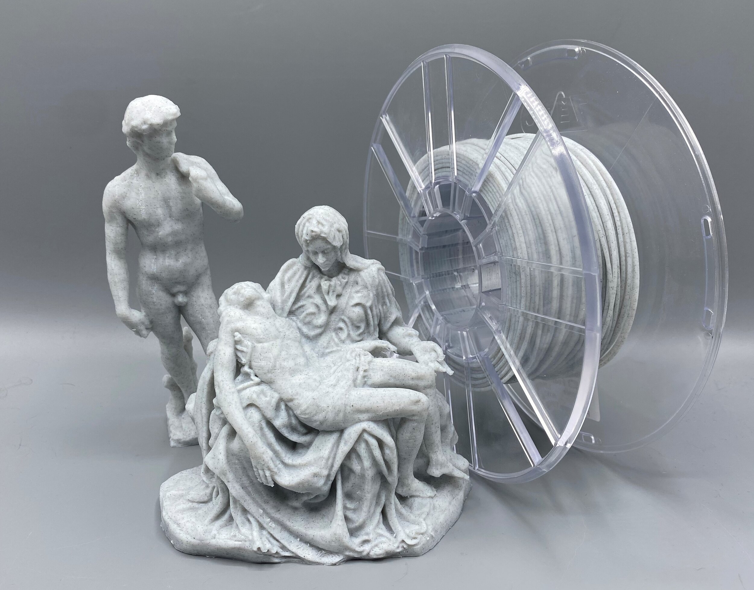 The Best Filament for Creality 3D Printers in 2024 — Creality Experts