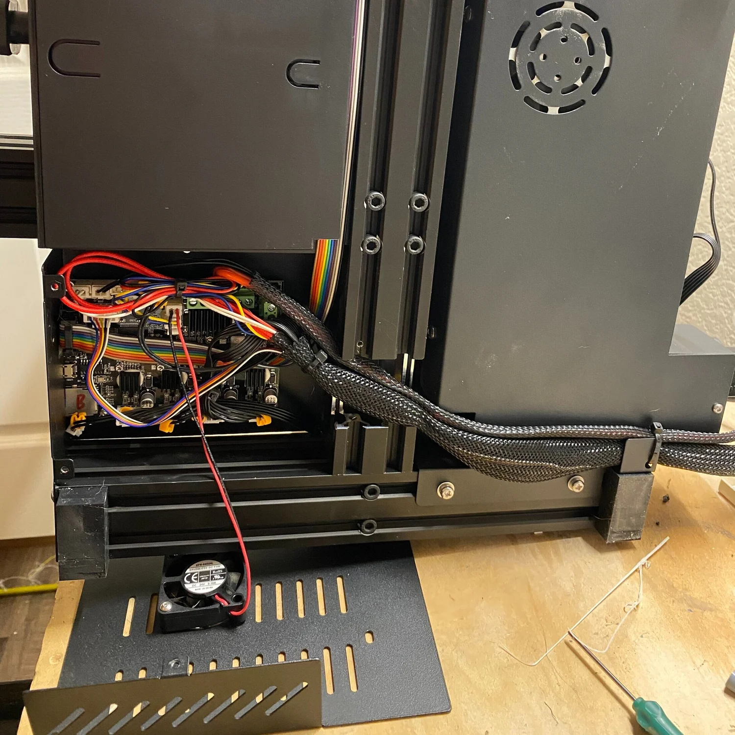 Creality Ender 3 V2 and Ender 3 Max BLTouch Installation Guide ...