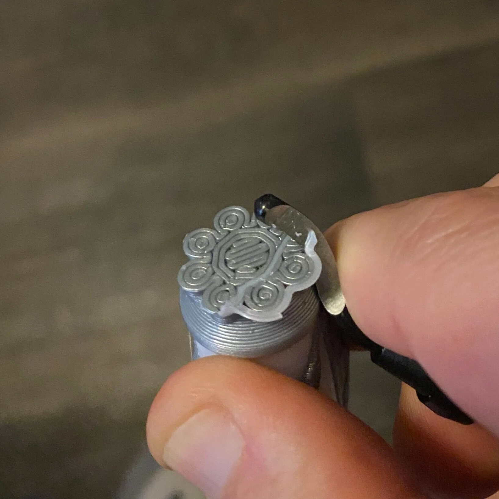 Tools for Post-Processing 3D Prints and Maintaining Creality 3D Printers