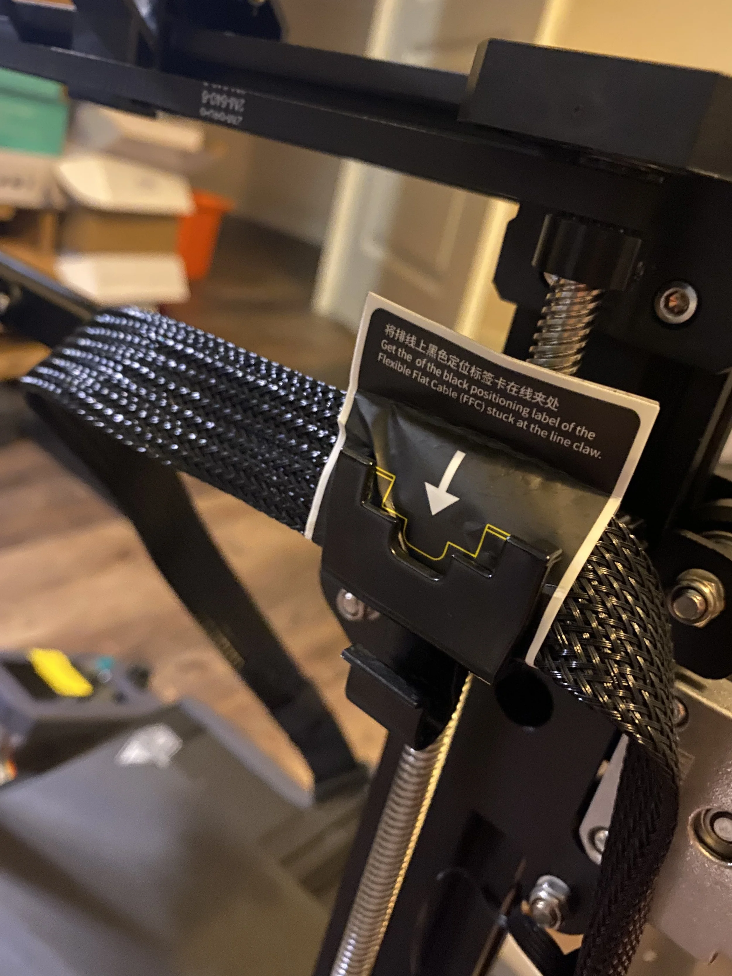 Creality Ender 3 Problems _ Ender-3 S1: 50 common printer problems and ...