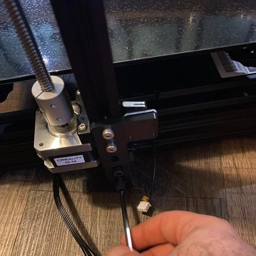 Unbox your new Ender 3 Max 3D printer and get it set up with our step-by-step assembly guide.