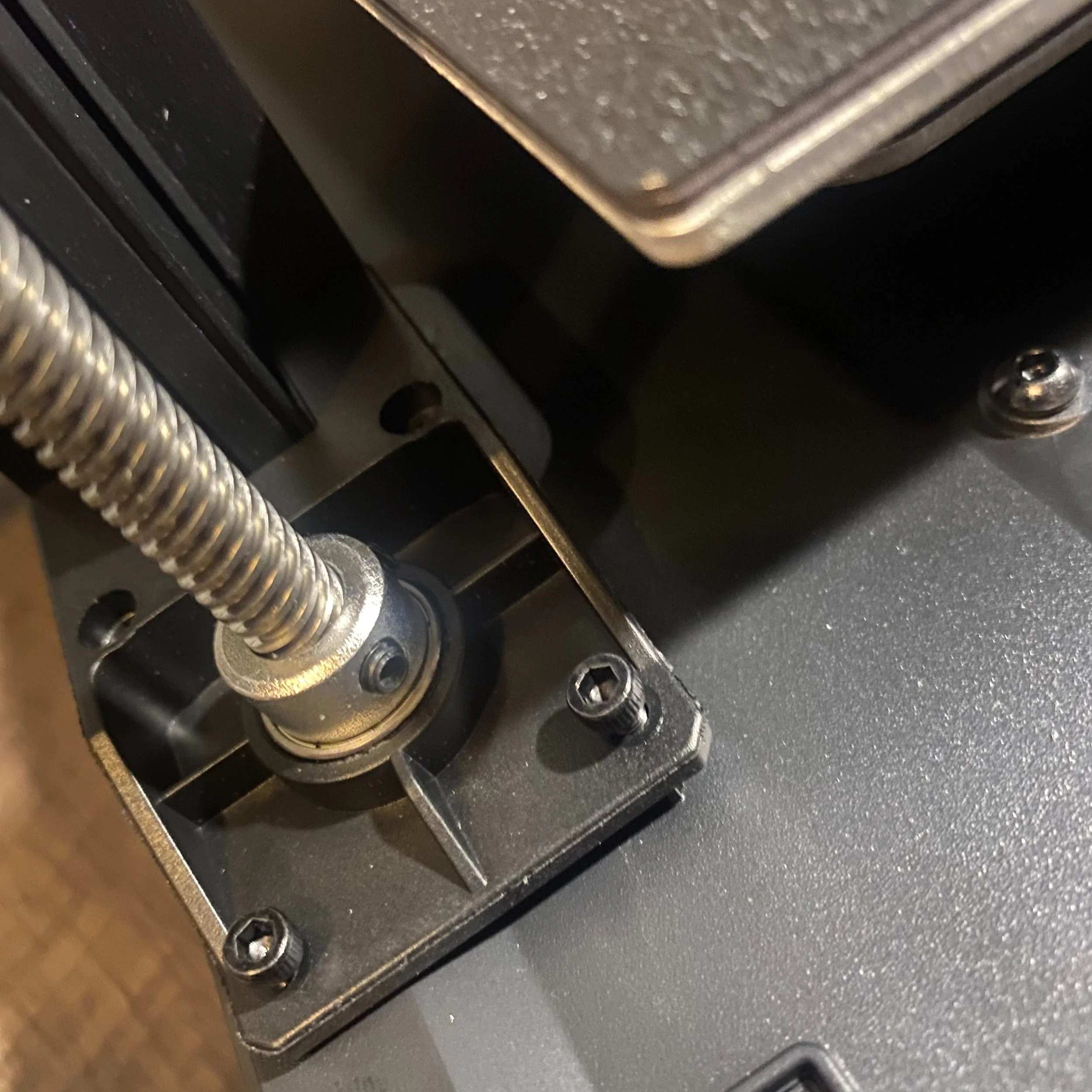 Creality Ender 3 V3 SE Assembly Guide — Creality Experts