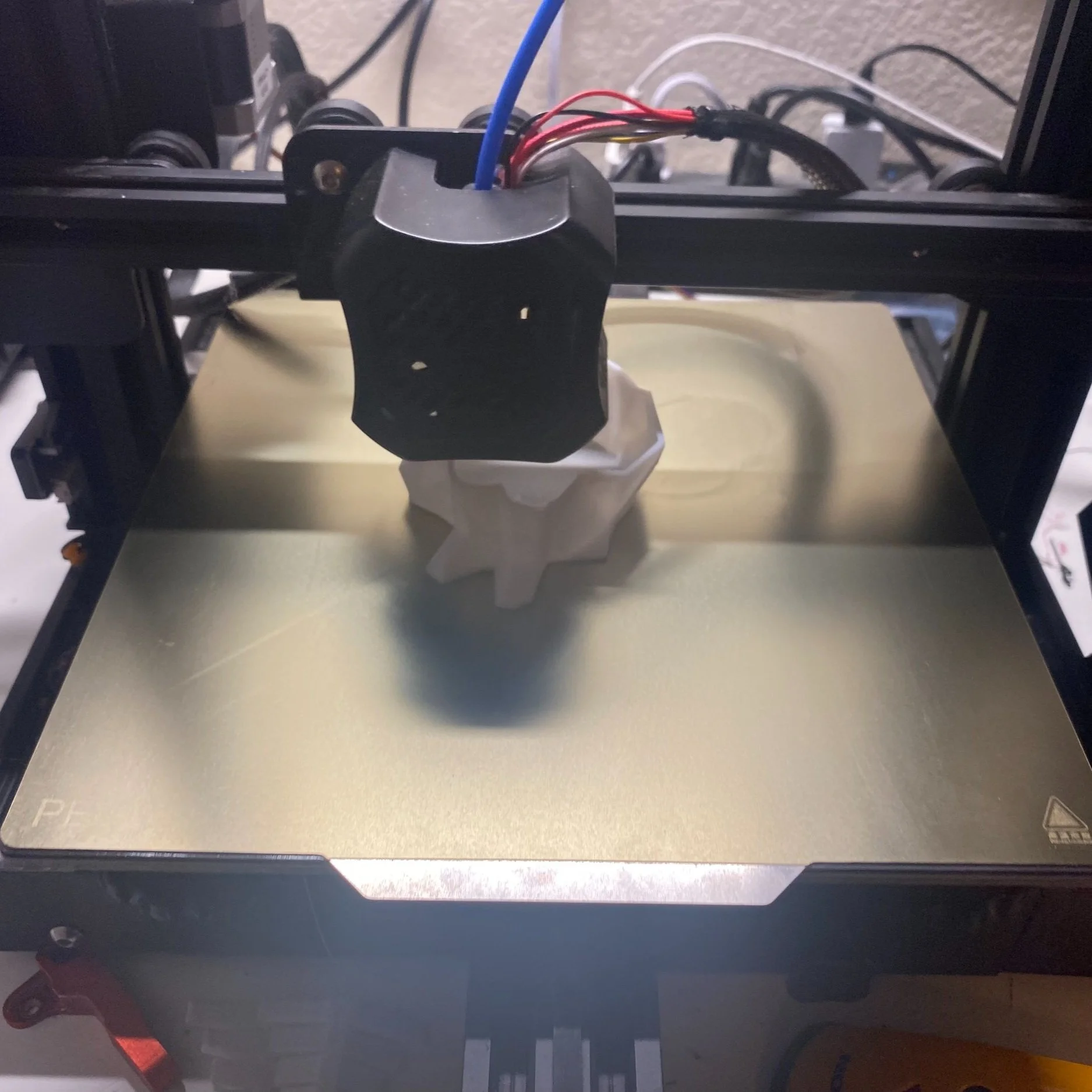 Creality Print Bed Comparison and Upgrade Guide — Creality Experts