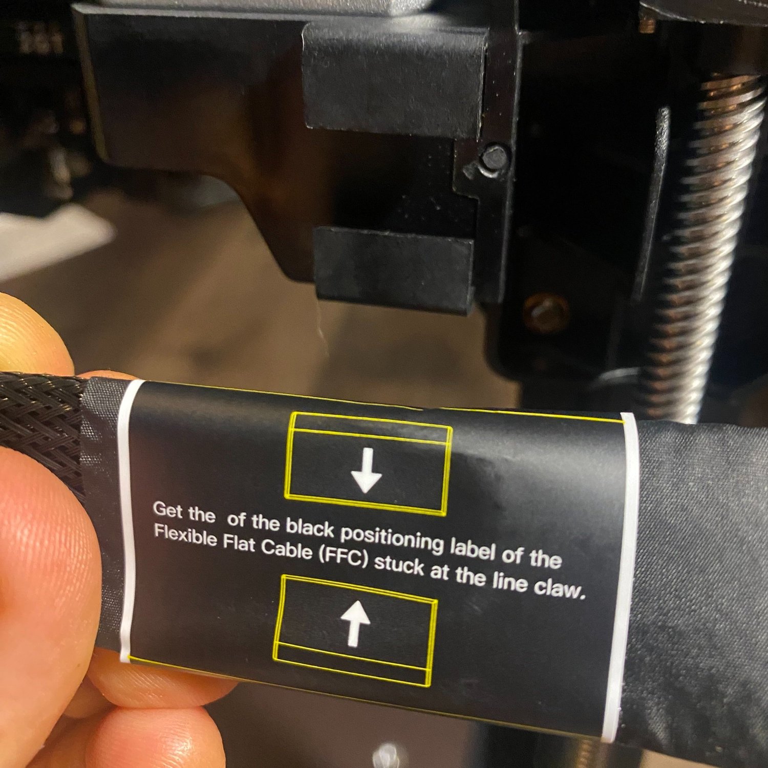 Creality Ender 3 V3 SE Assembly Guide — Creality Experts