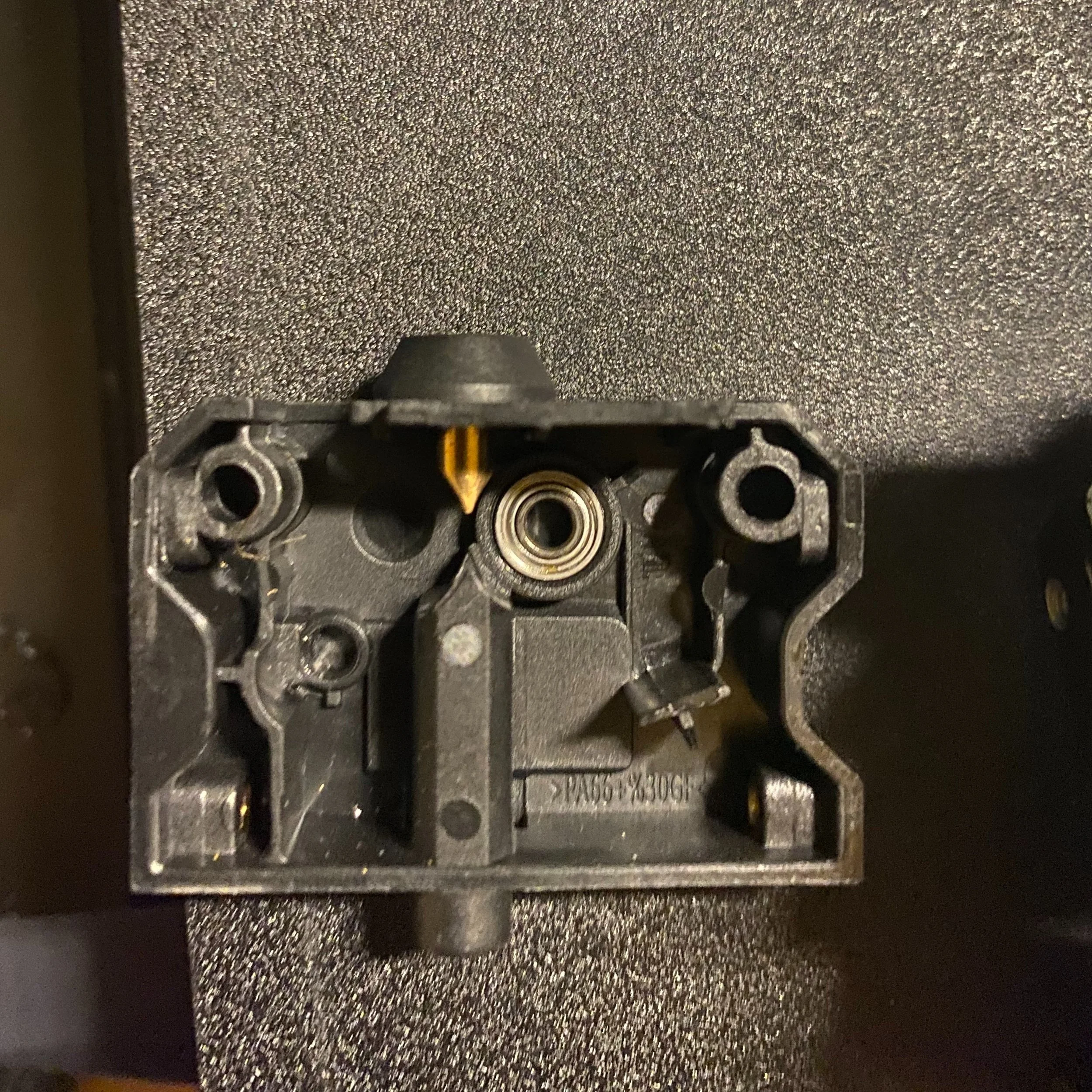 Creality Ender 3 S1 Sprite Hot End Disassembly and Review — Creality