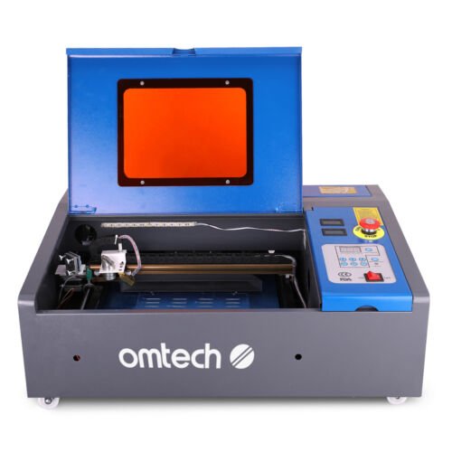 Ultimate OMTech Laser Buyers Guide 