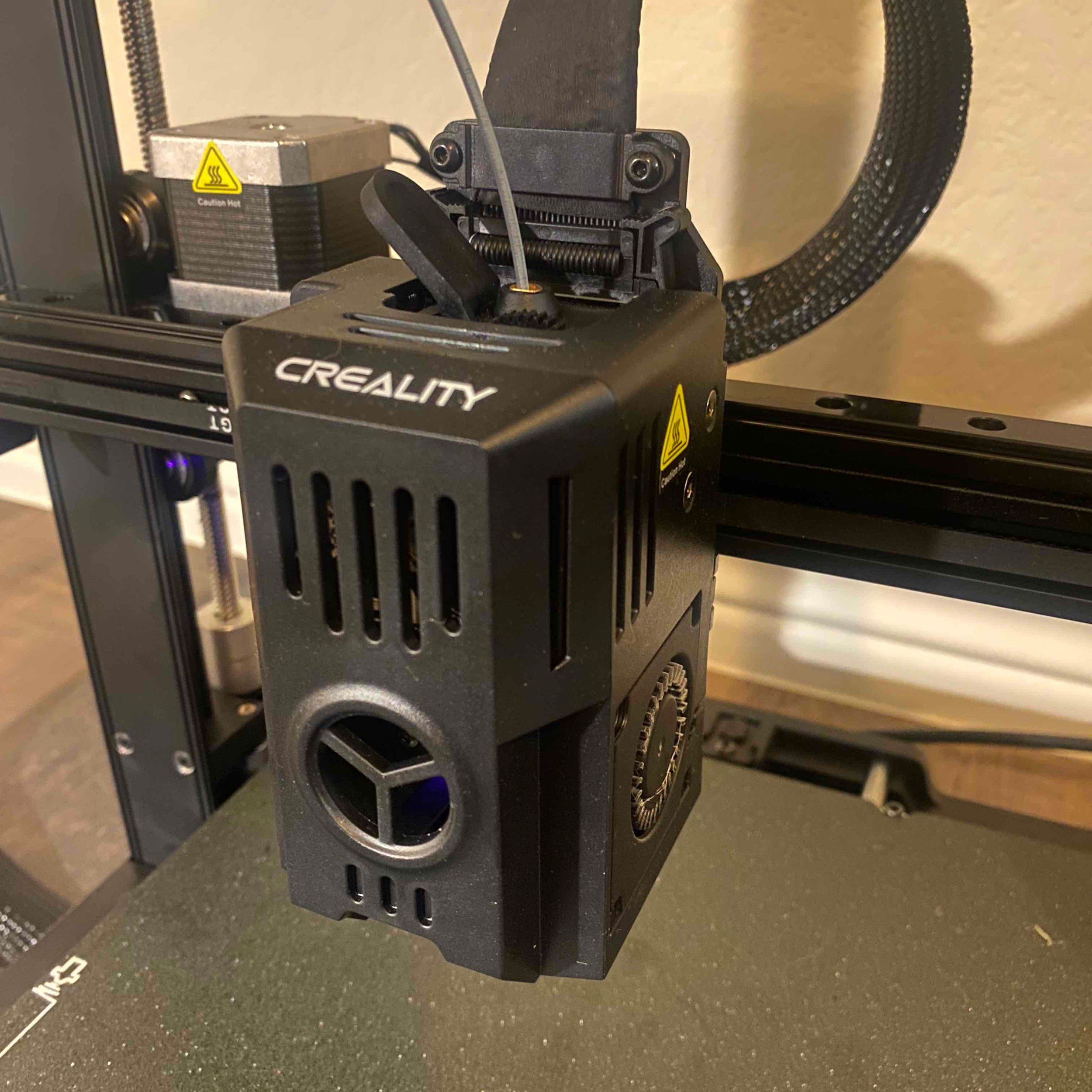 Creality Ender 3 V3 SE 3D Printer FDM 3D Printers with CR Touch