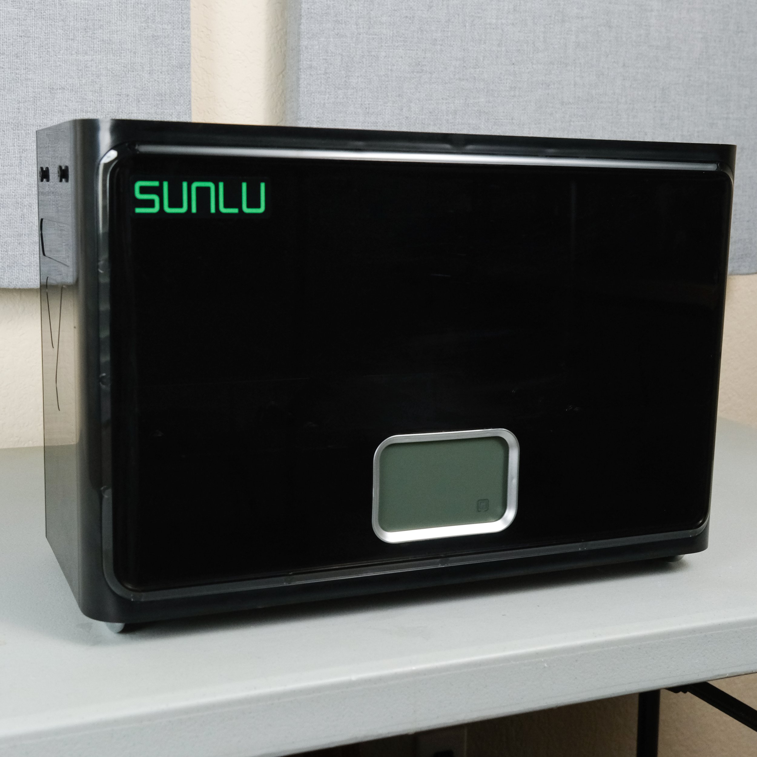 Sunlu FilaDryer S4 Review: Are Filament Dryers Worth It? — Creality Experts