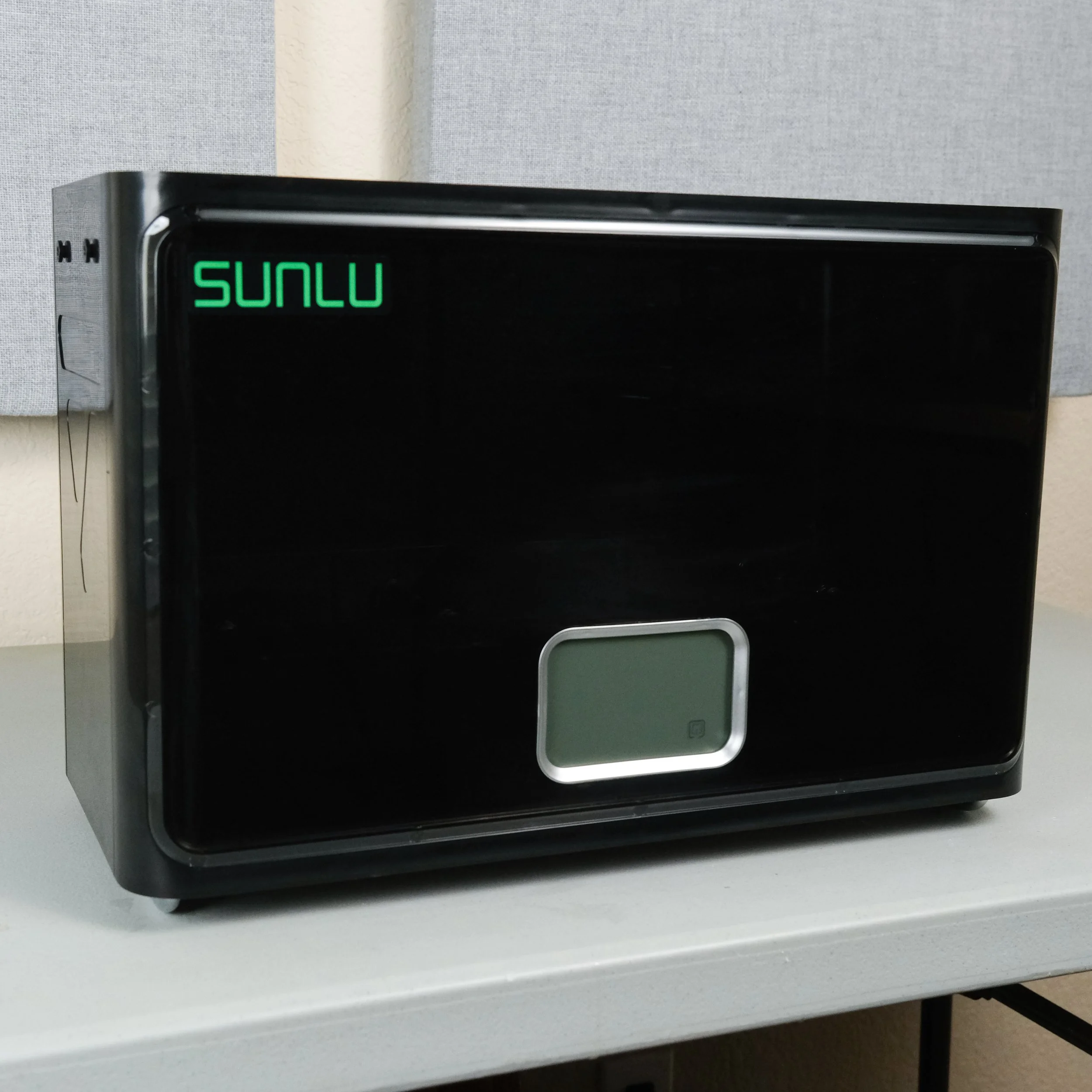 Sunlu FilaDryer S4 Review Are Filament Dryers Worth It? — Creality Experts