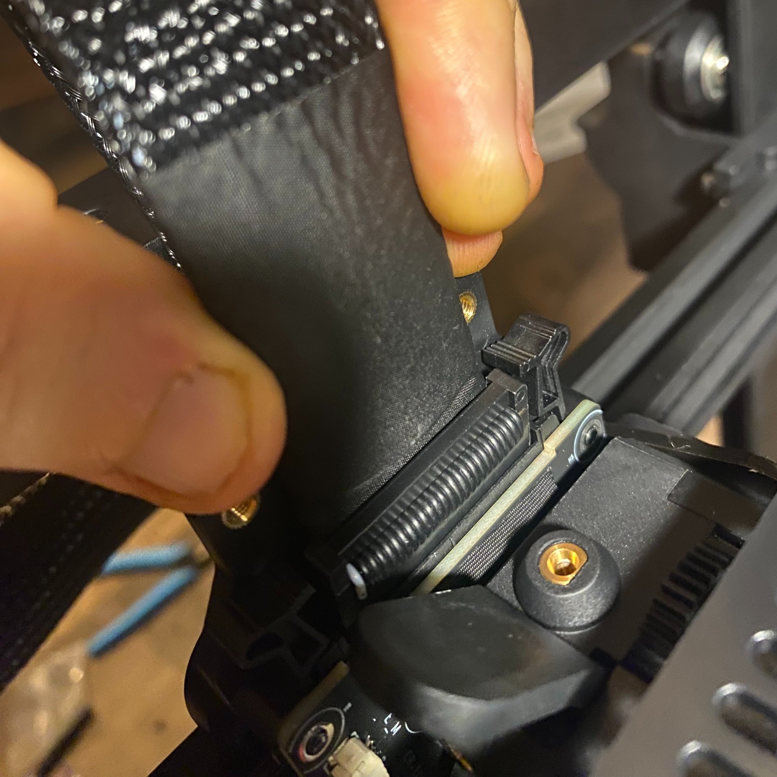 Creality Ender 3 V3 SE Assembly Guide — Creality Experts