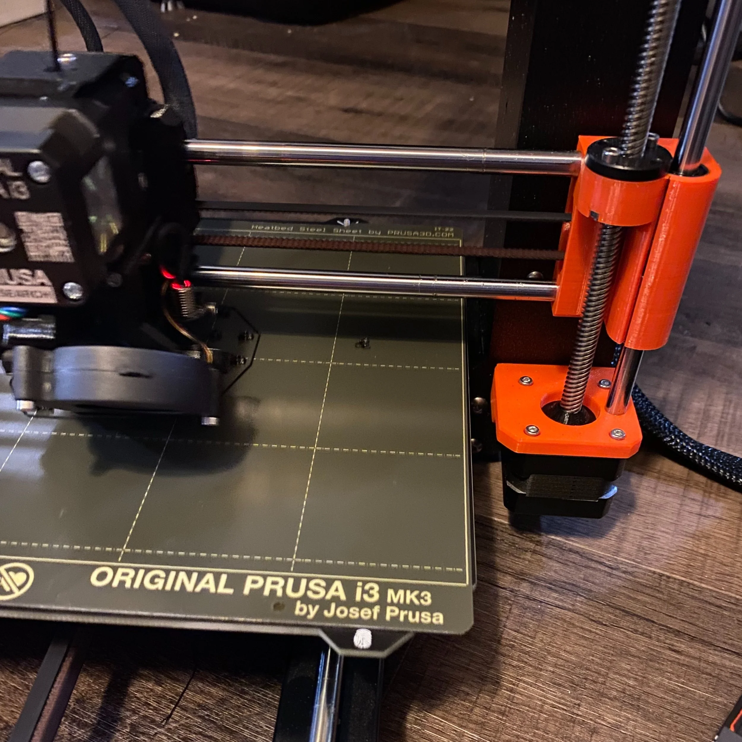 Creality Ender 3 S1 Pro vs Prusa MK3S+ Printer Comparison — Creality Experts