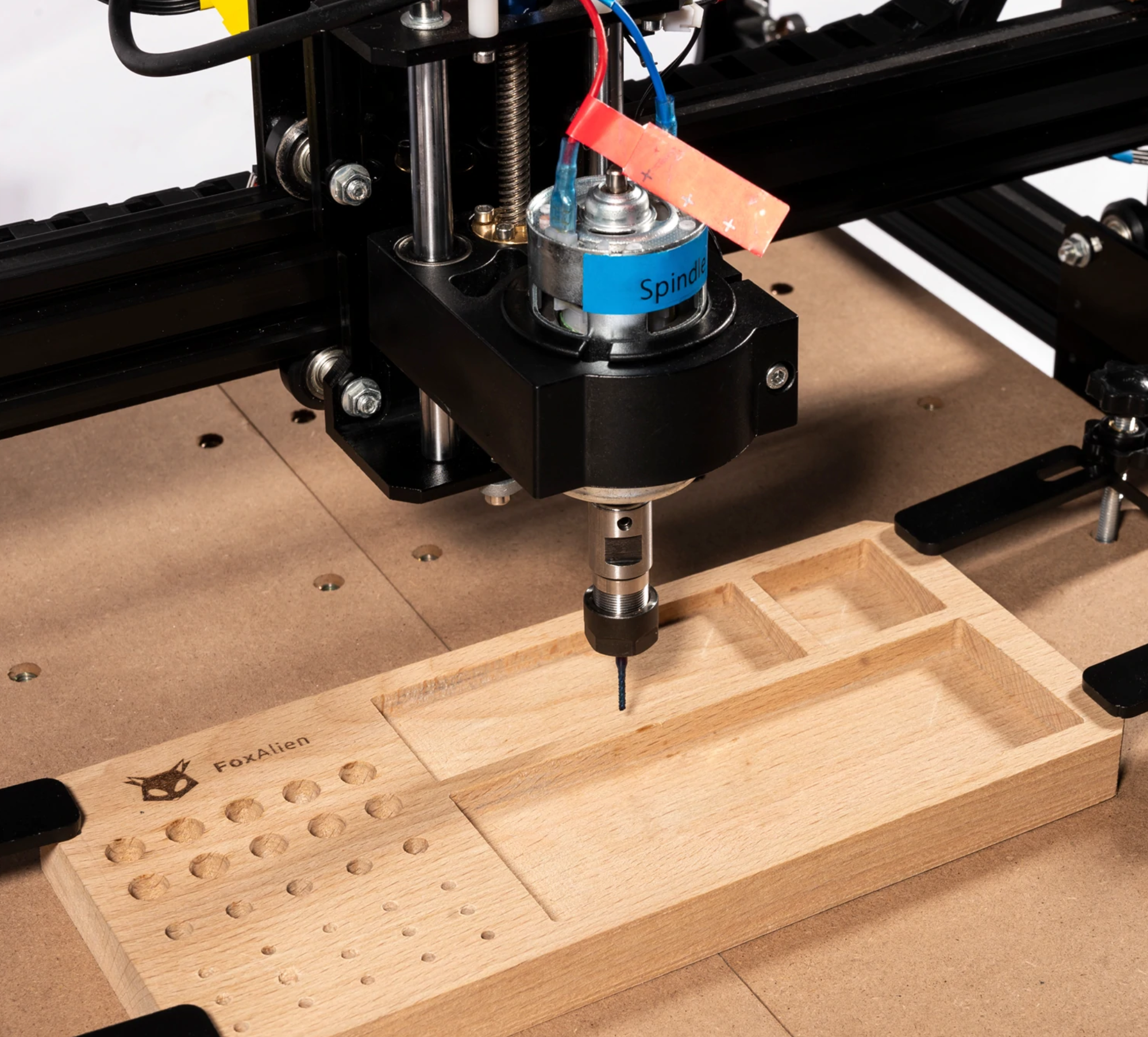 Desktop and Hobby Laser Cutter Buying Guide — Creality Experts