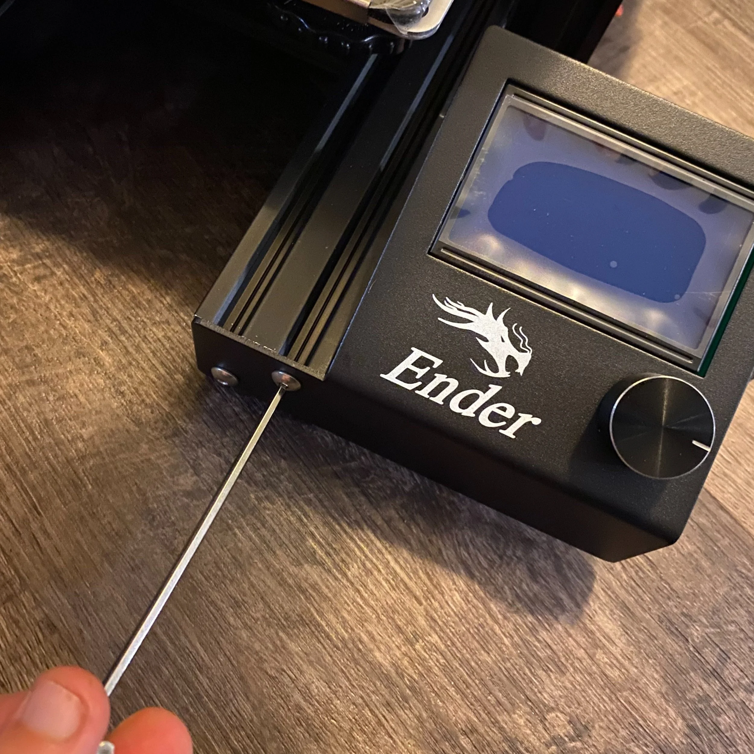 Creality Ender 3 Max Assembly Guide