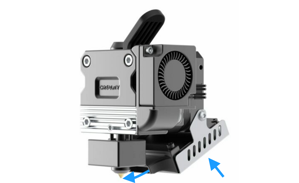 Creality Ender 3 S1 vs Ender 3 V3 SE — Creality Experts