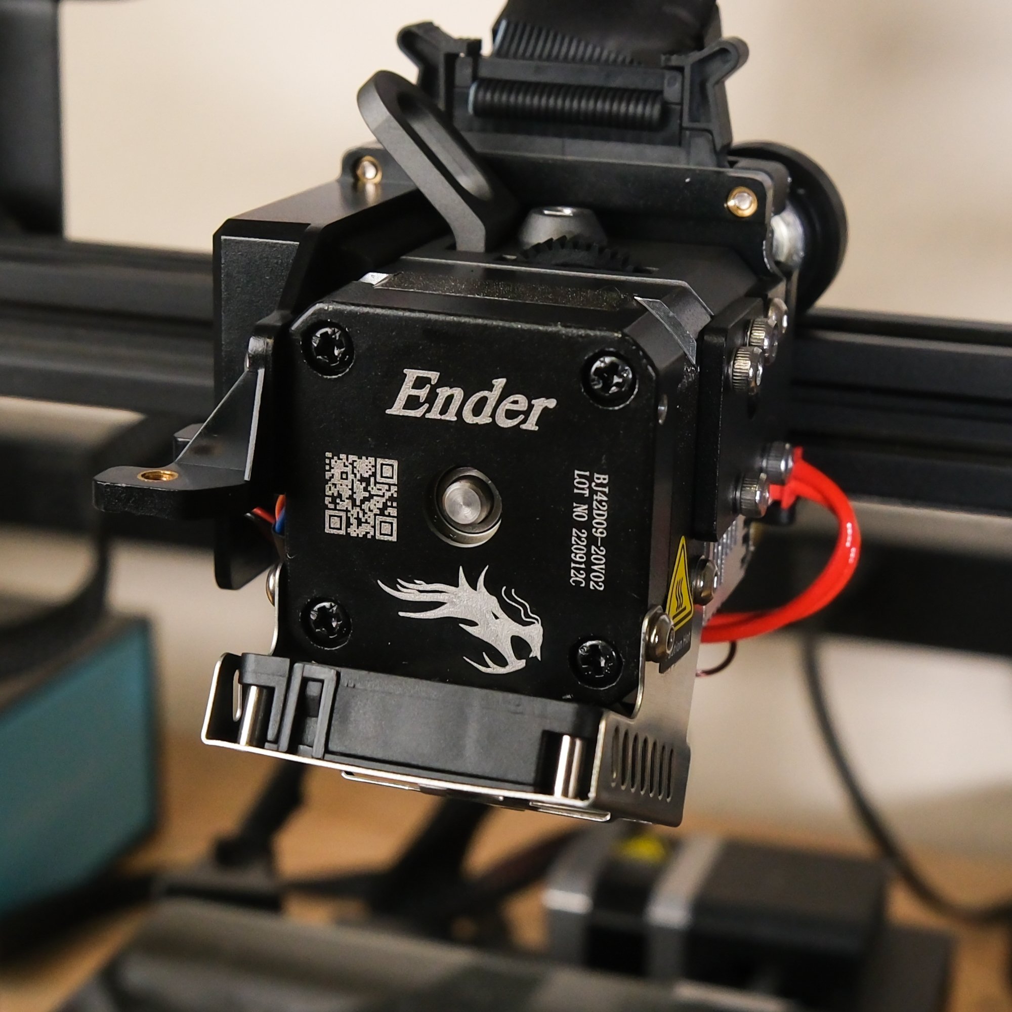 Creality Ender 3 - Optimization, Hints, Tips and Upgrades