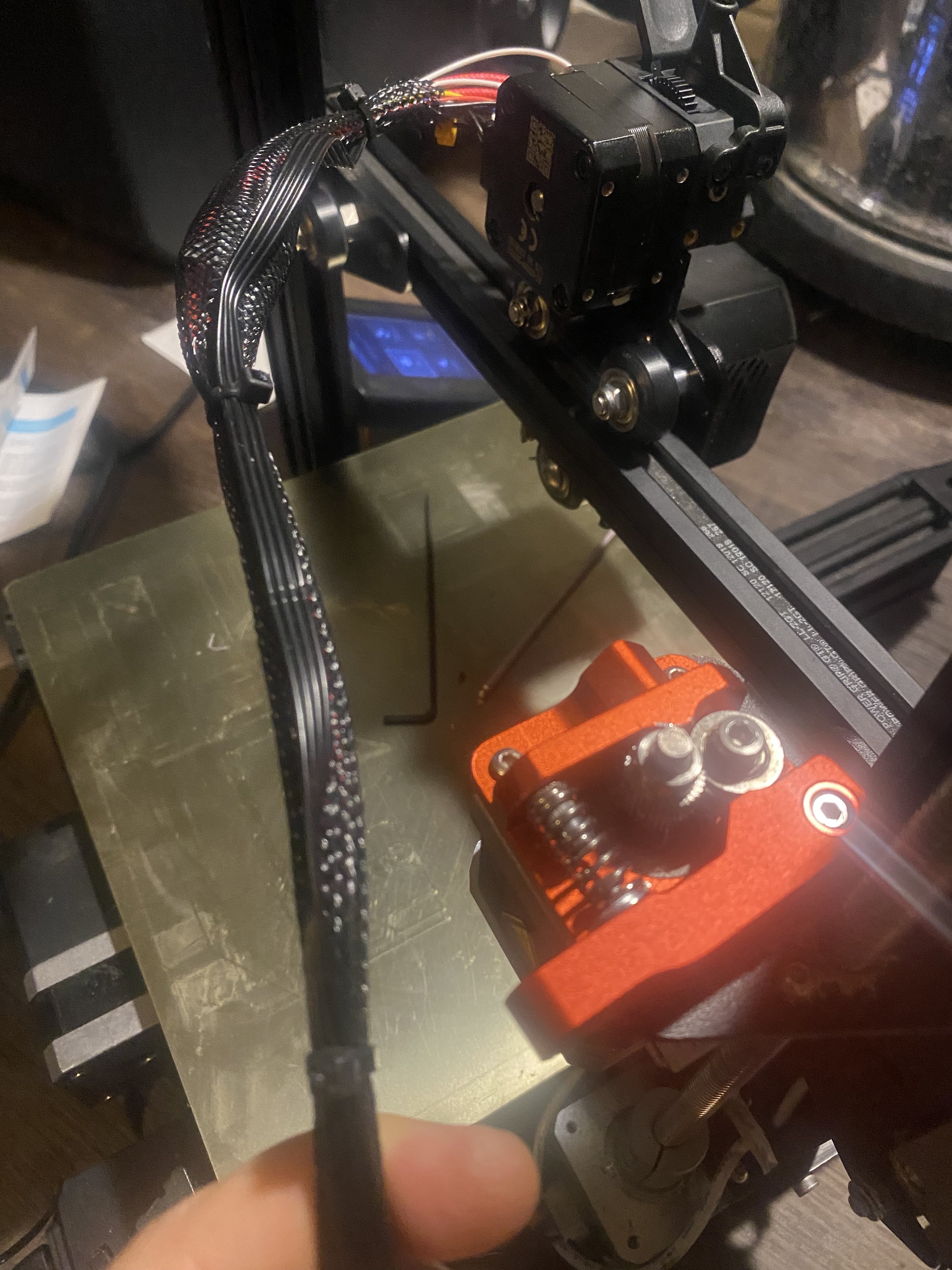 Creality Sprite Extruder Upgrade Kit Install Guide — Creality Experts