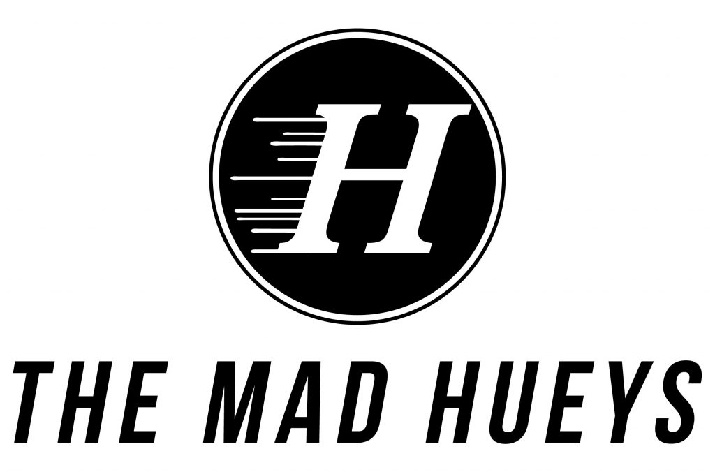 The Mad Hueys — Division X New Zealand