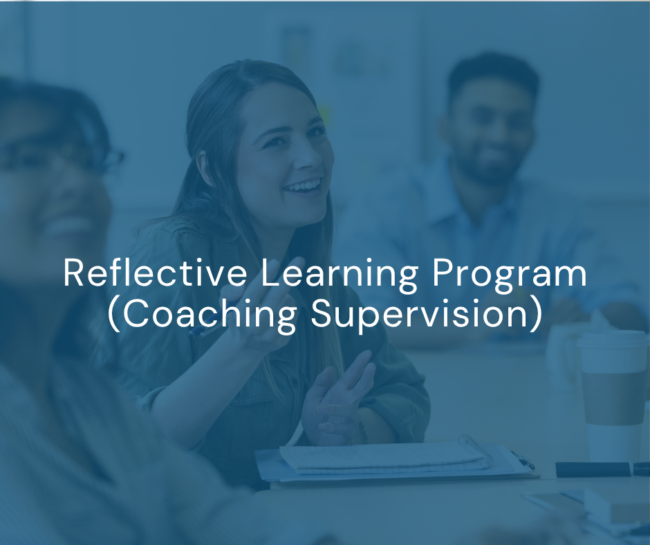 Reflective Learning Program