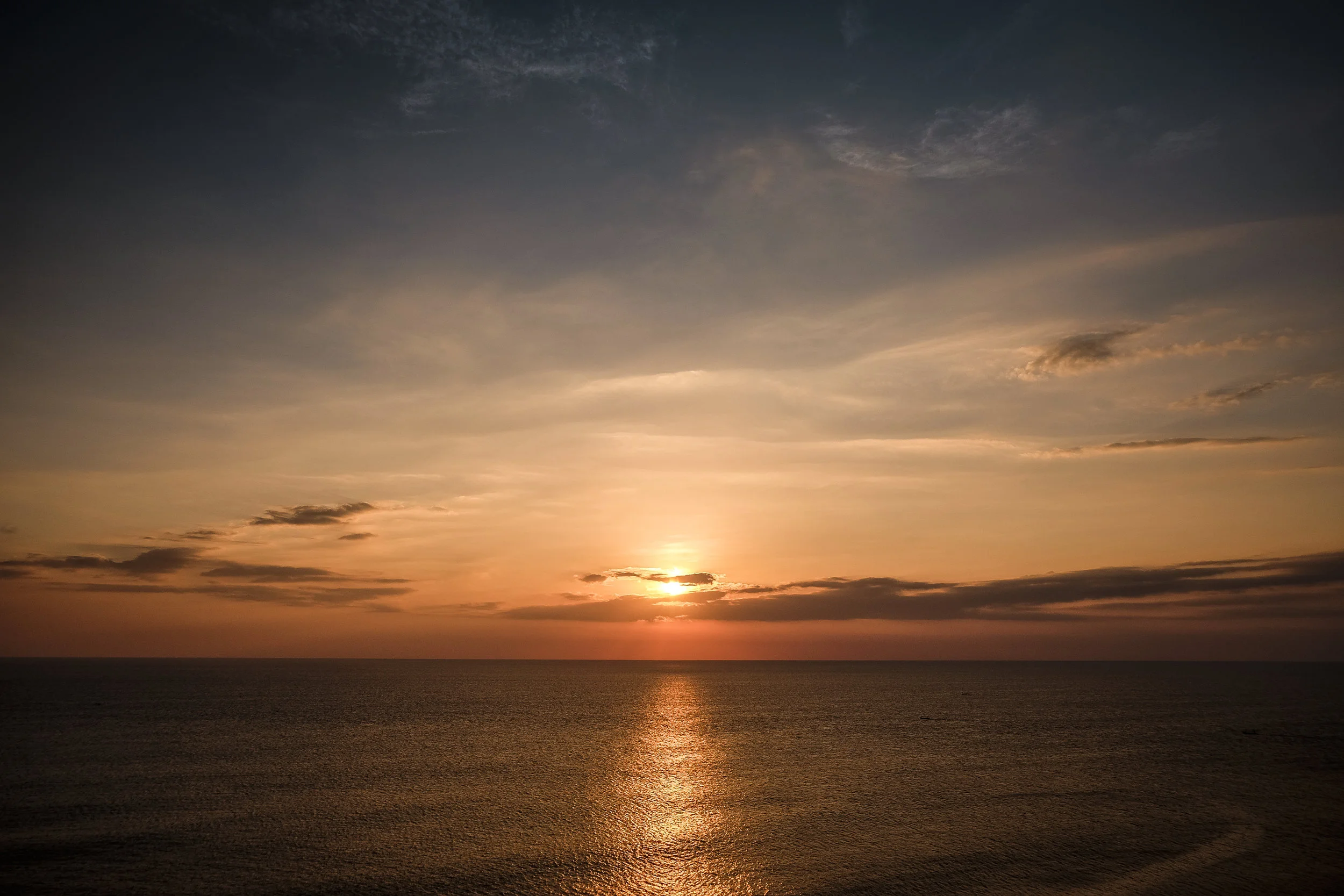 2020年 年頭所感