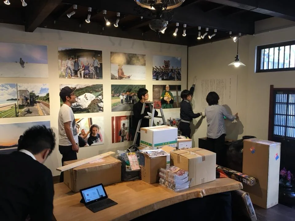 ダンクソフトの“さきがけ文化”を体験するインターンシップ 