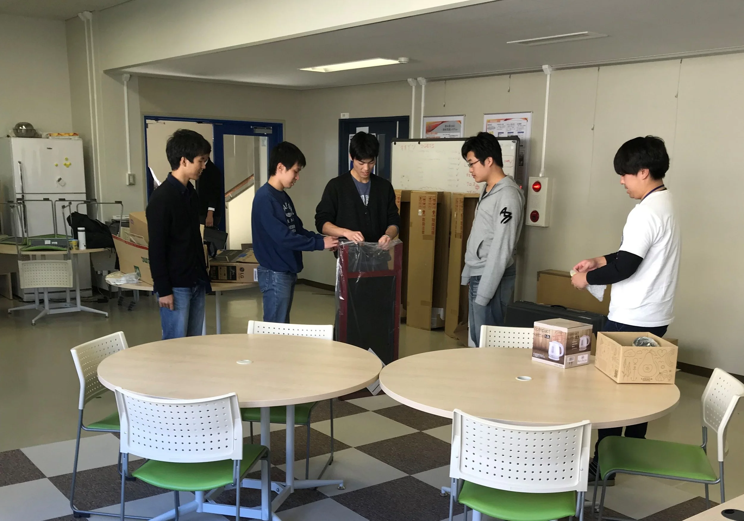 コーポレートメッセージ ダンクソフト