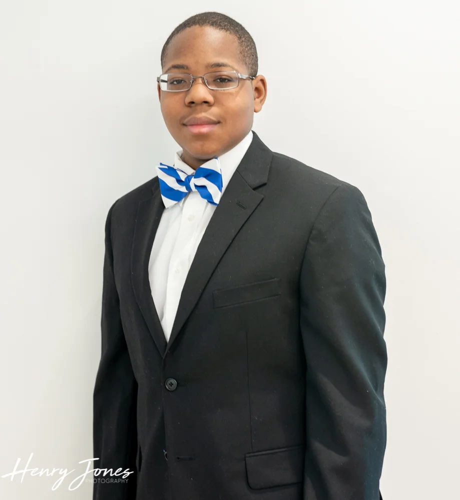 8 Sigma Beta Club Members Honored | Columbia, SC