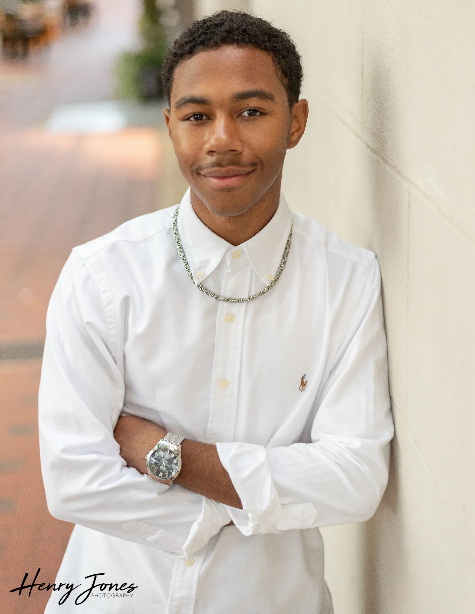 Zachary C. Senior Session | Columbia, SC