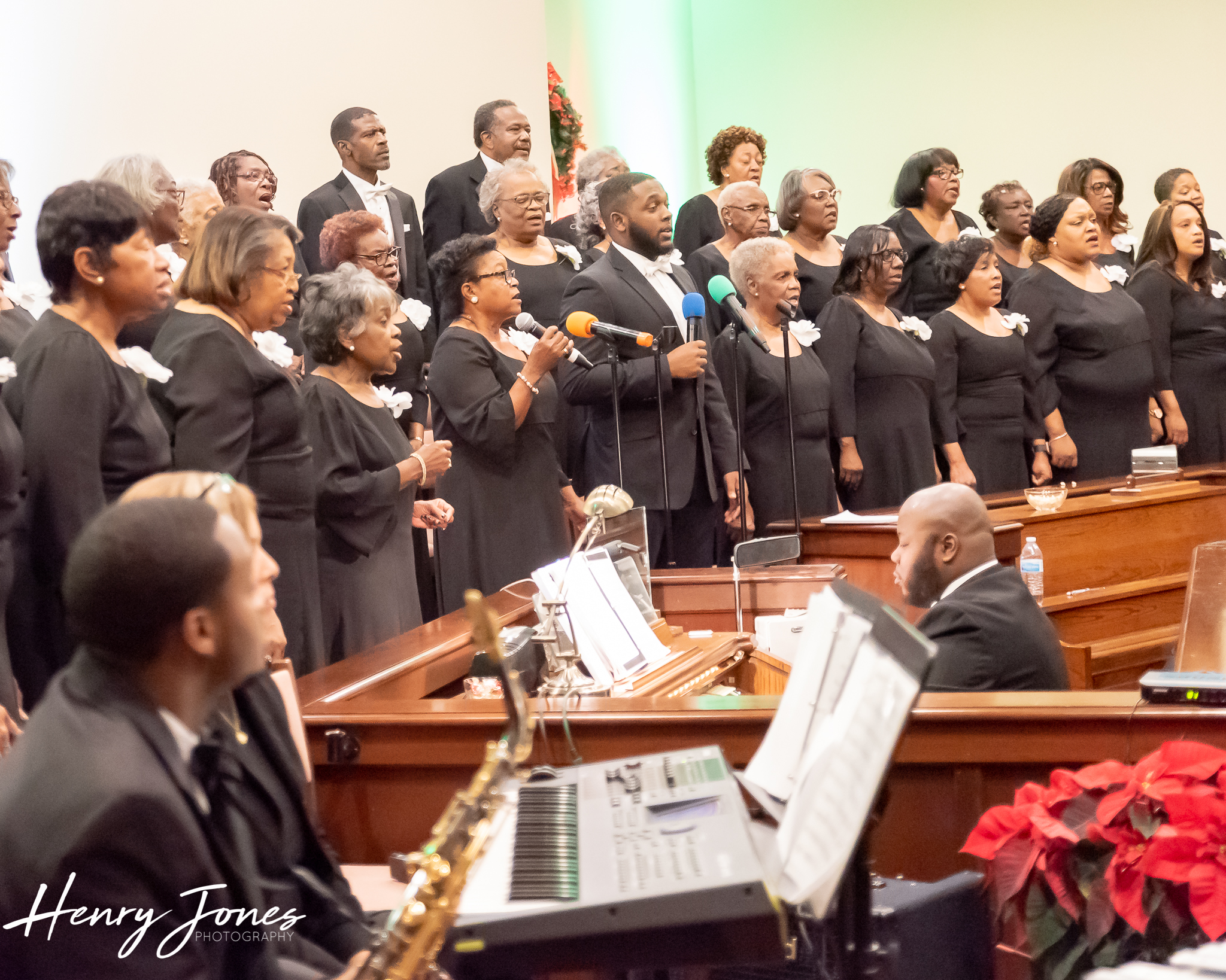 Photo by: Henry Jones Photography (www.henryjonesphotography.com