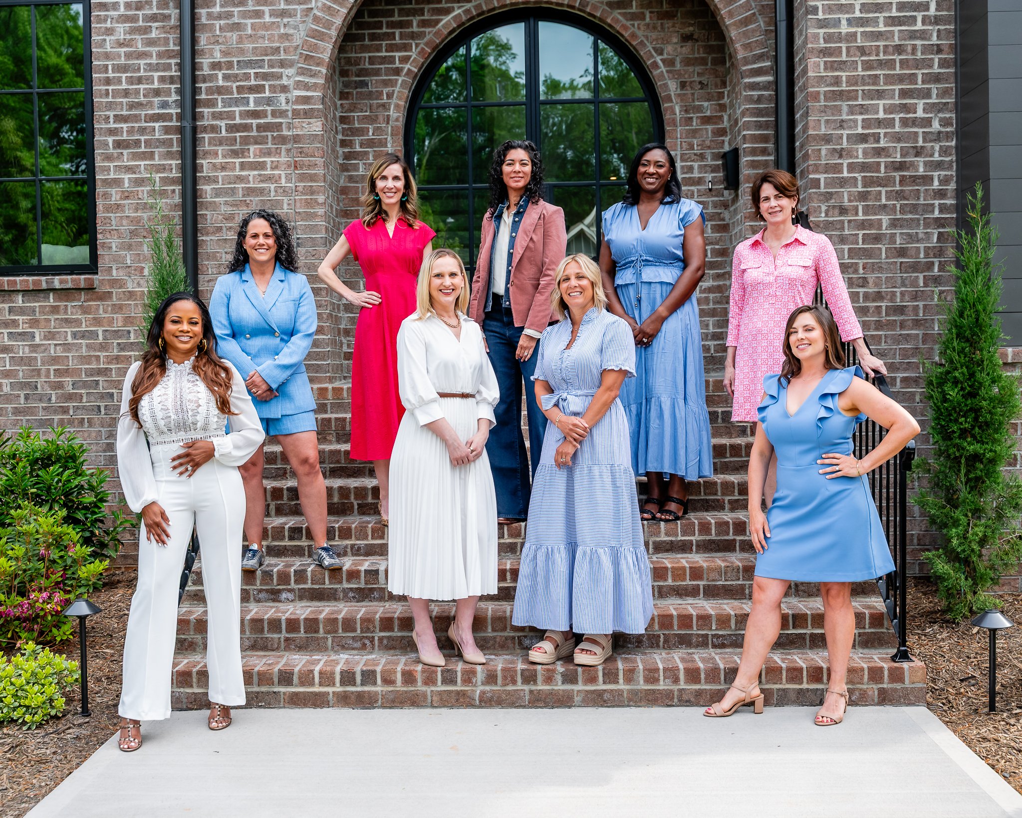 The Business Value of Team Photos and Headshots