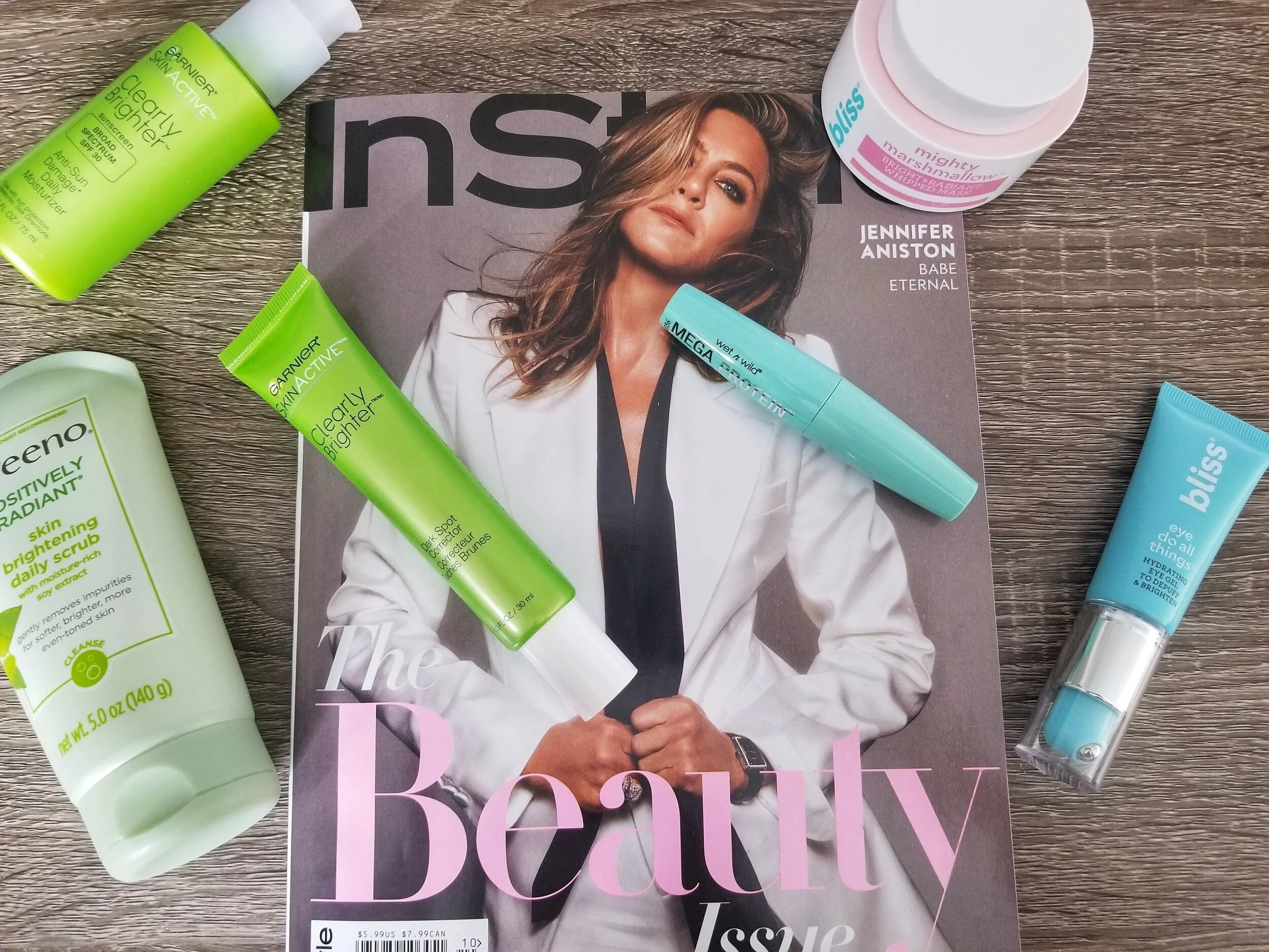 My Daily Skin Care Routine It S Better In Heels