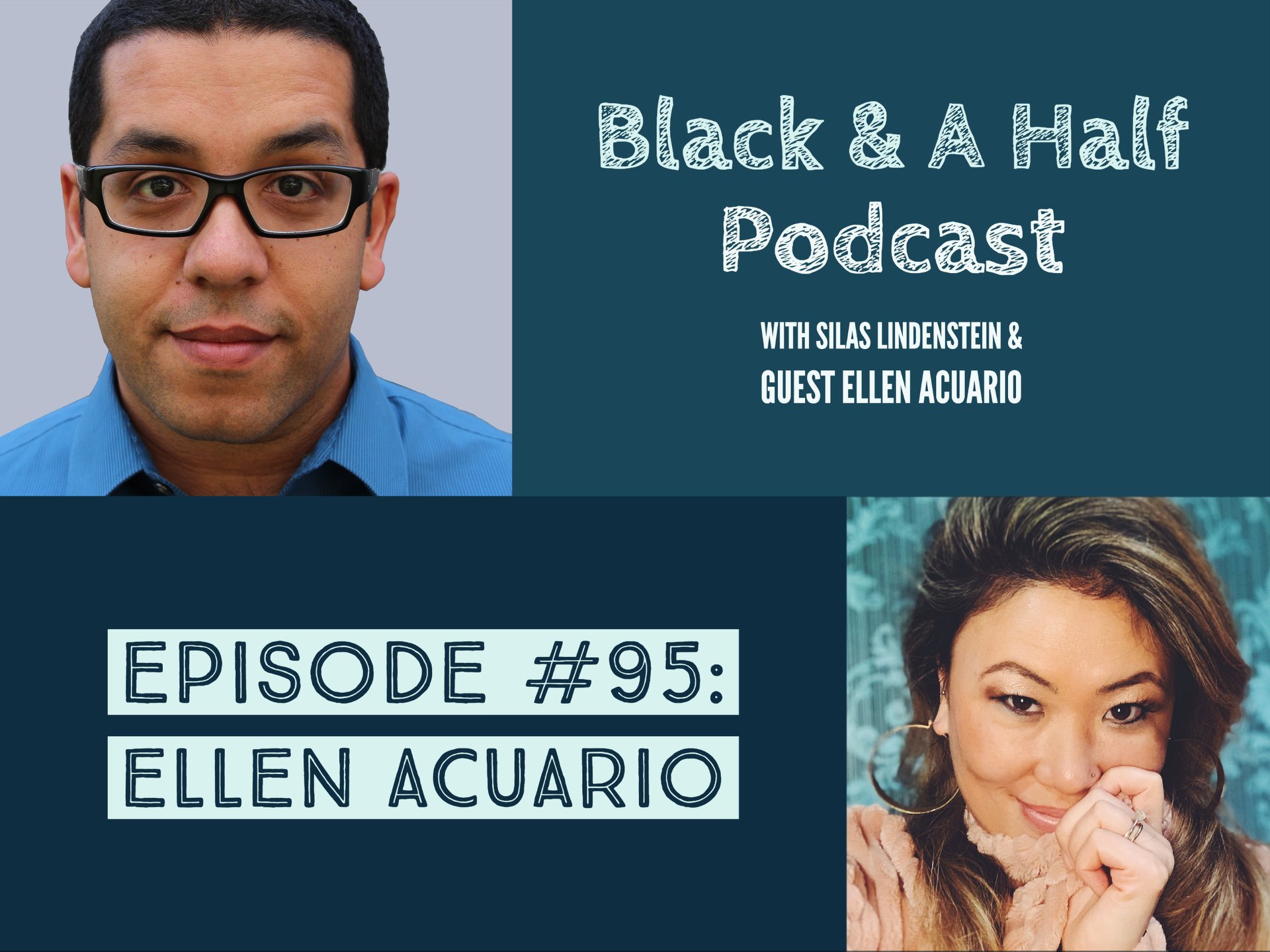 Black & A Half Podcast
