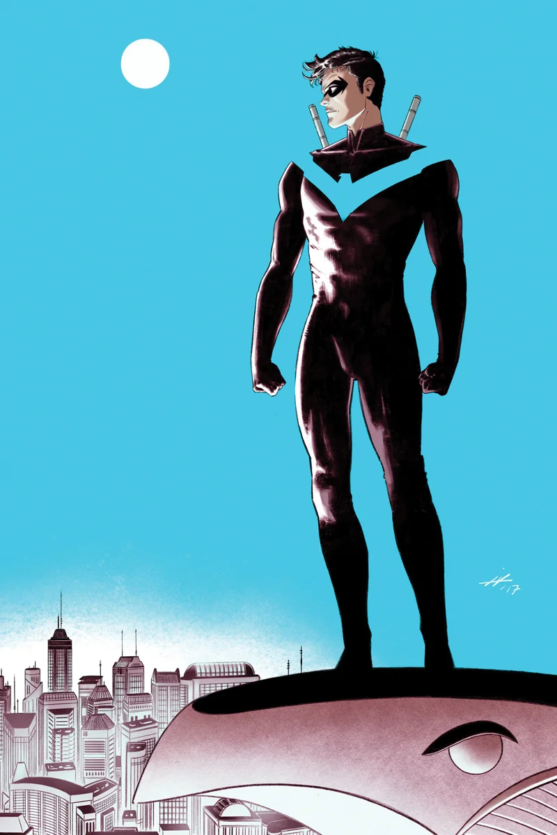 Nightwing
