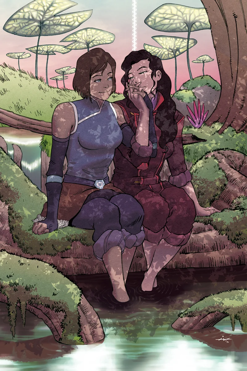 Korrasami