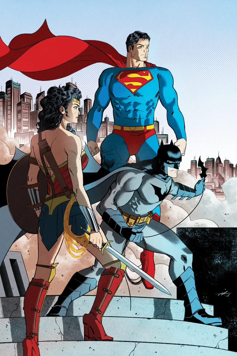 Trinity